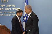 نتانیاهو هر روز بدهکارتر می‌شود